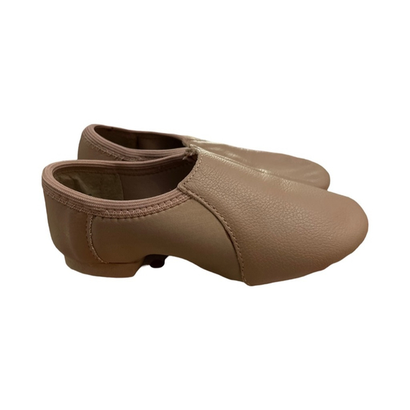 So Danca Split Sole Stretch Jazz shoe - size 11 - Picture 4 of 4